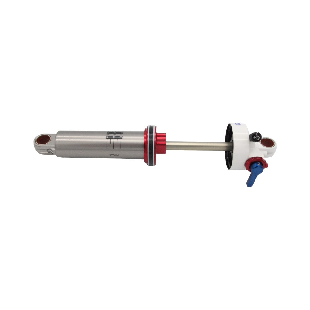 Rock Shox Monarch RT3 Damper Body 222x66mm 11.4115.313.390 #254 - Bikers Base