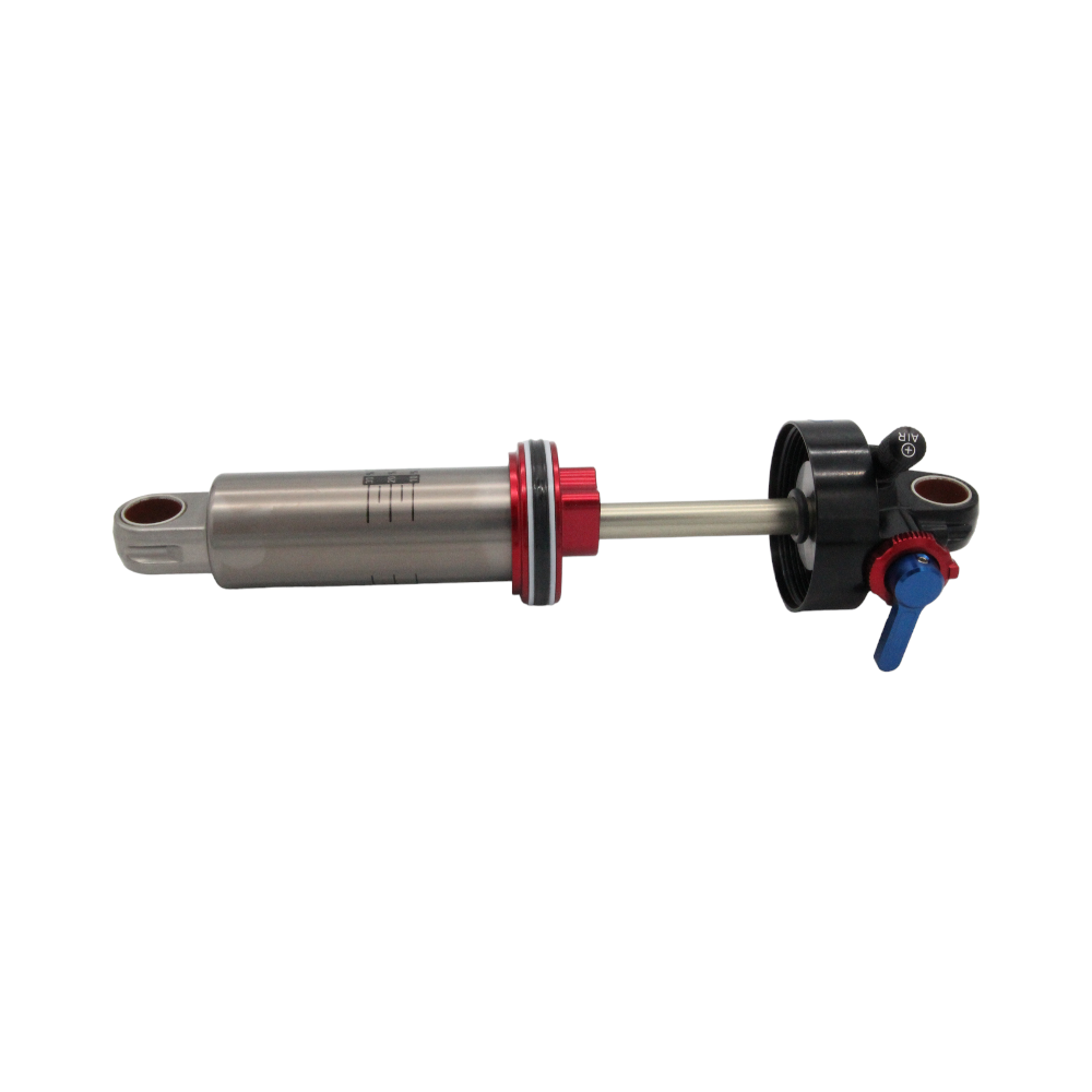Rock Shox Monarch RT3 Damper Body 190x51mm 11.4115.105.200 #256 - Bikers Base