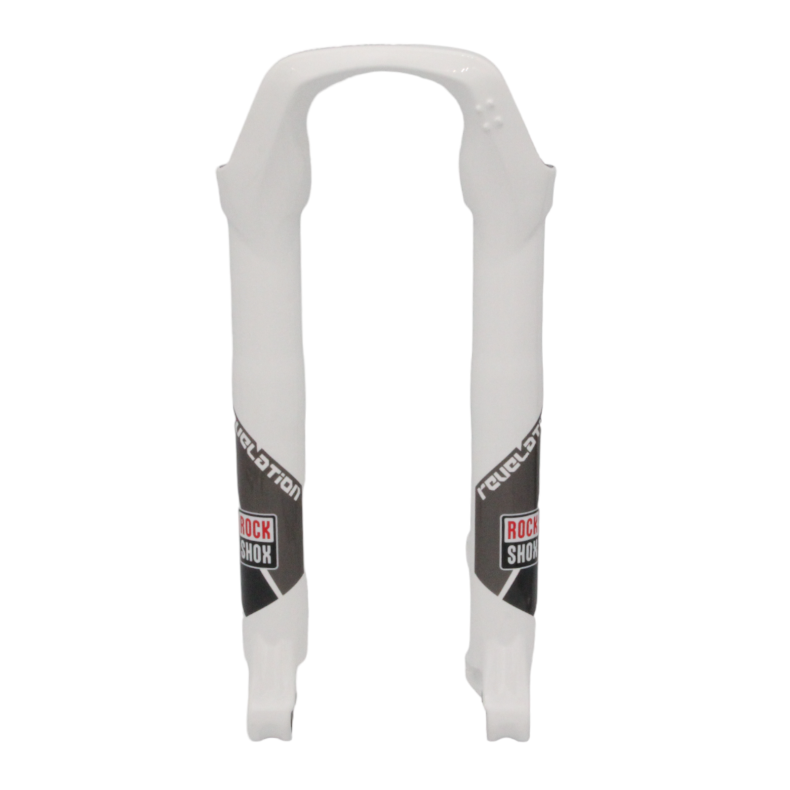 Rock Shox Revelation XX DPA (10-11) Unterrohr 26" 11.4015.492.570 #257 - Bikers Base