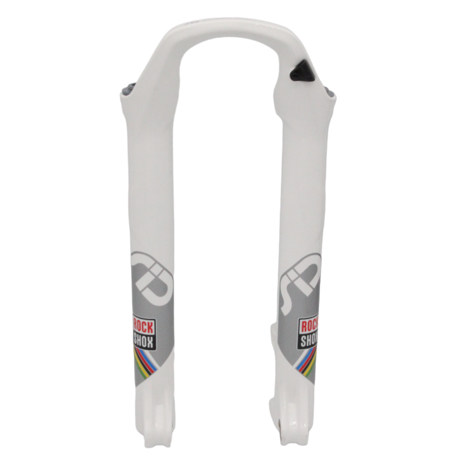 Rock Shox SID World Cup Unterrohr 26" 11.4015.487.250 #258 - Bikers Base