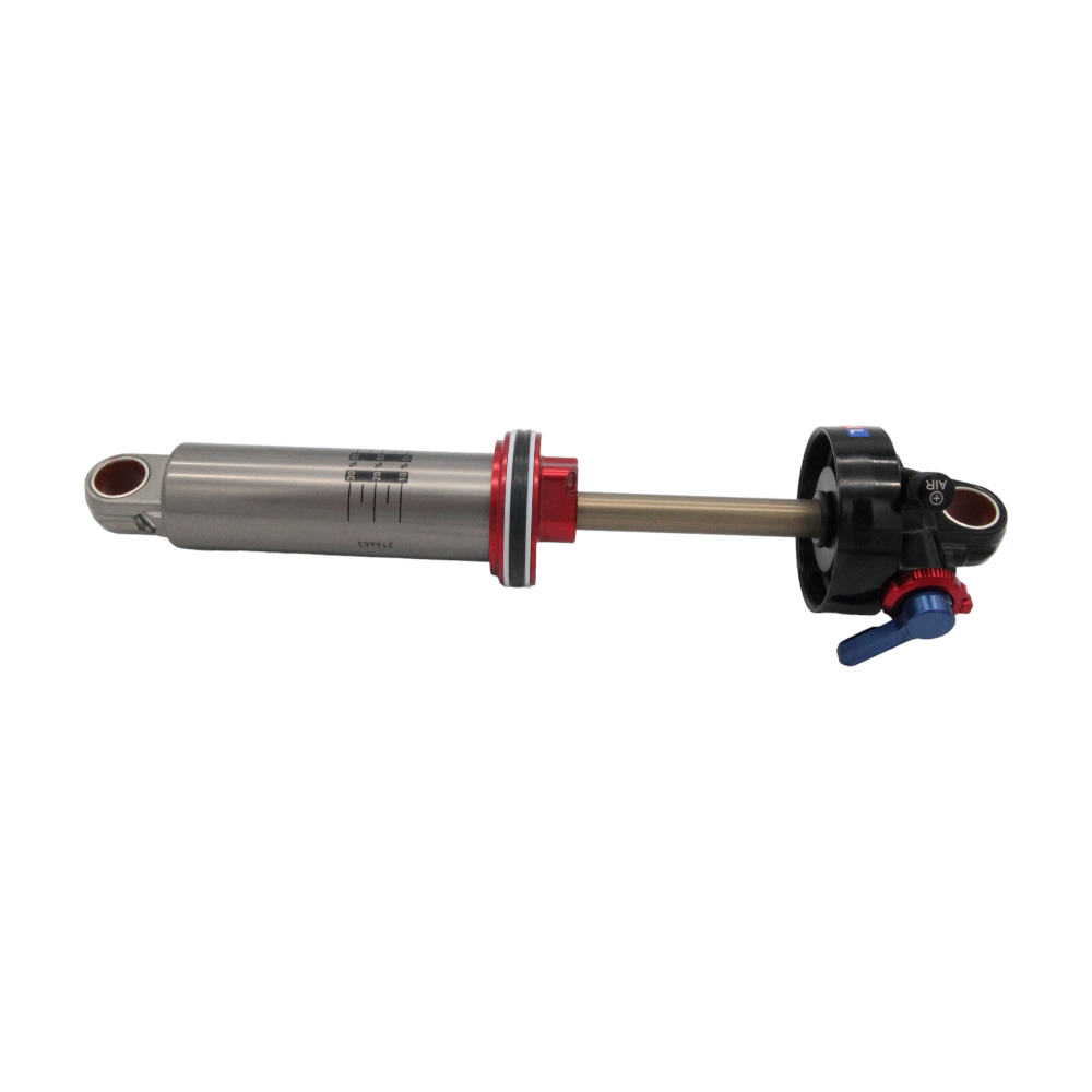 Rock Shox Monarch RT3 Damper Body (13) 216x63mm 11.4118.010.073 #258 - Bikers Base