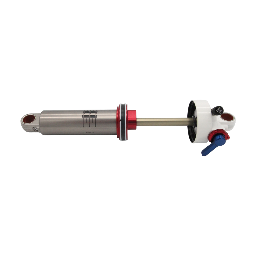 Rock Shox Monarch RT3 Damper Body 216x63mm 11.4115.313.310 #259 - Bikers Base