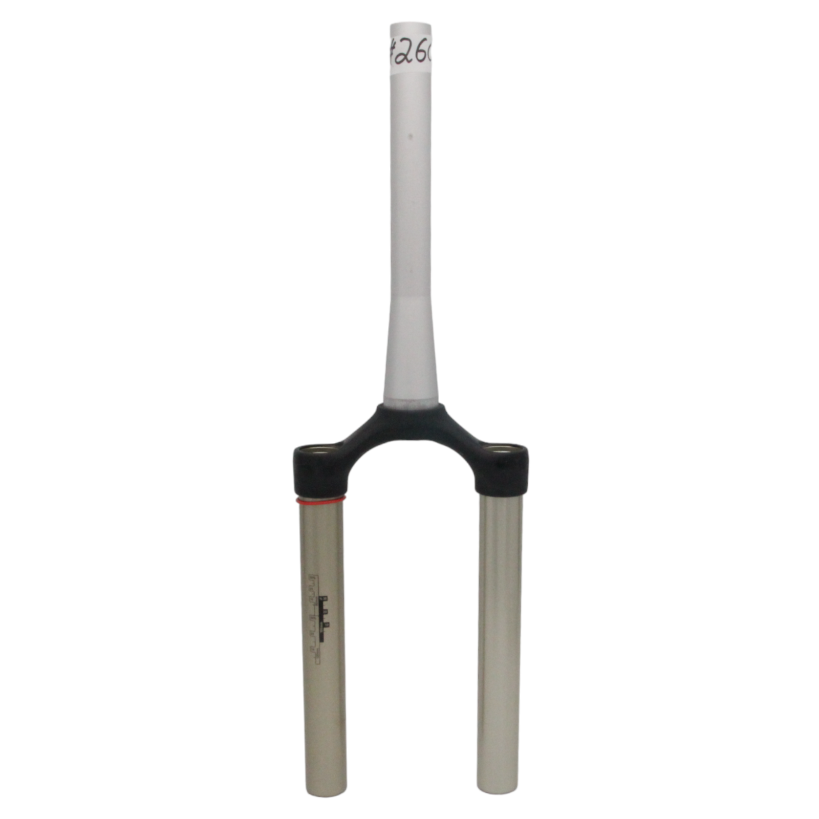 Rock Shox SIDB/Reba Krone Standrohr Einheit 26" 11.4018.008.130 #260 - Bikers Base