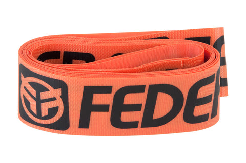 2x Federal RIM TAPE Felgenband orange 35mm breit 20 Zoll (8528092889352)