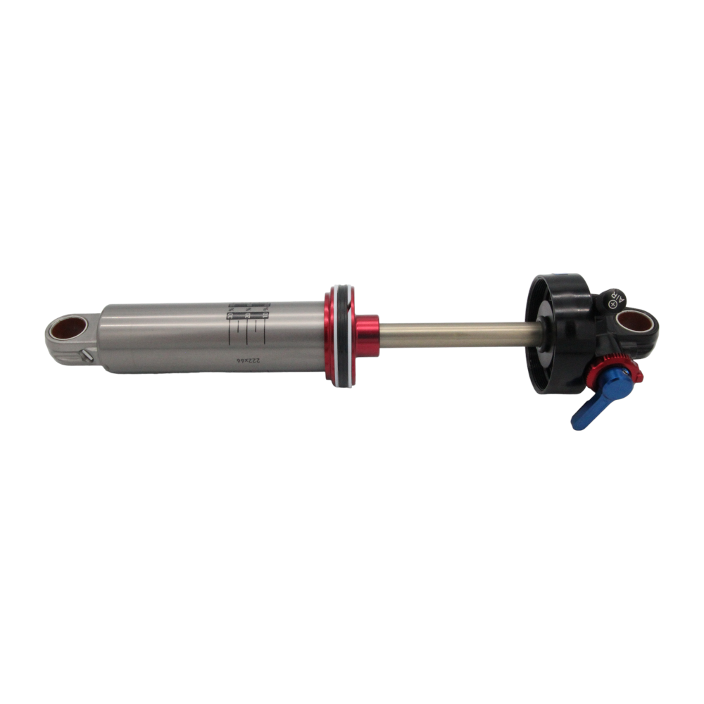 Rock Shox -  Rock Shox Monarch RT3 Damper Body (13) 222x66mm 11.4118.010.091 #262 - bikers-base.myshopify.com