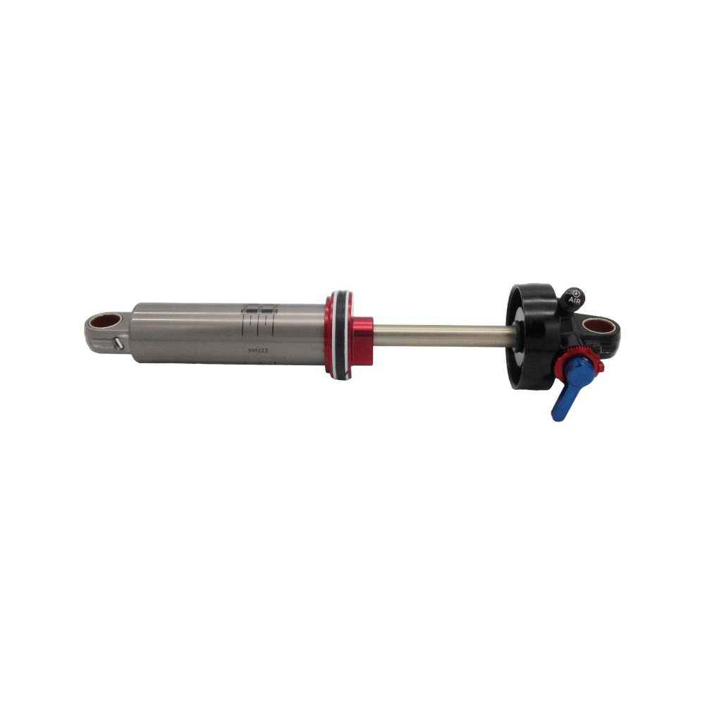 Rock Shox Monarch RT3 Damper Body (13) 222x66mm 11.4118.010.092 #264 - Bikers Base