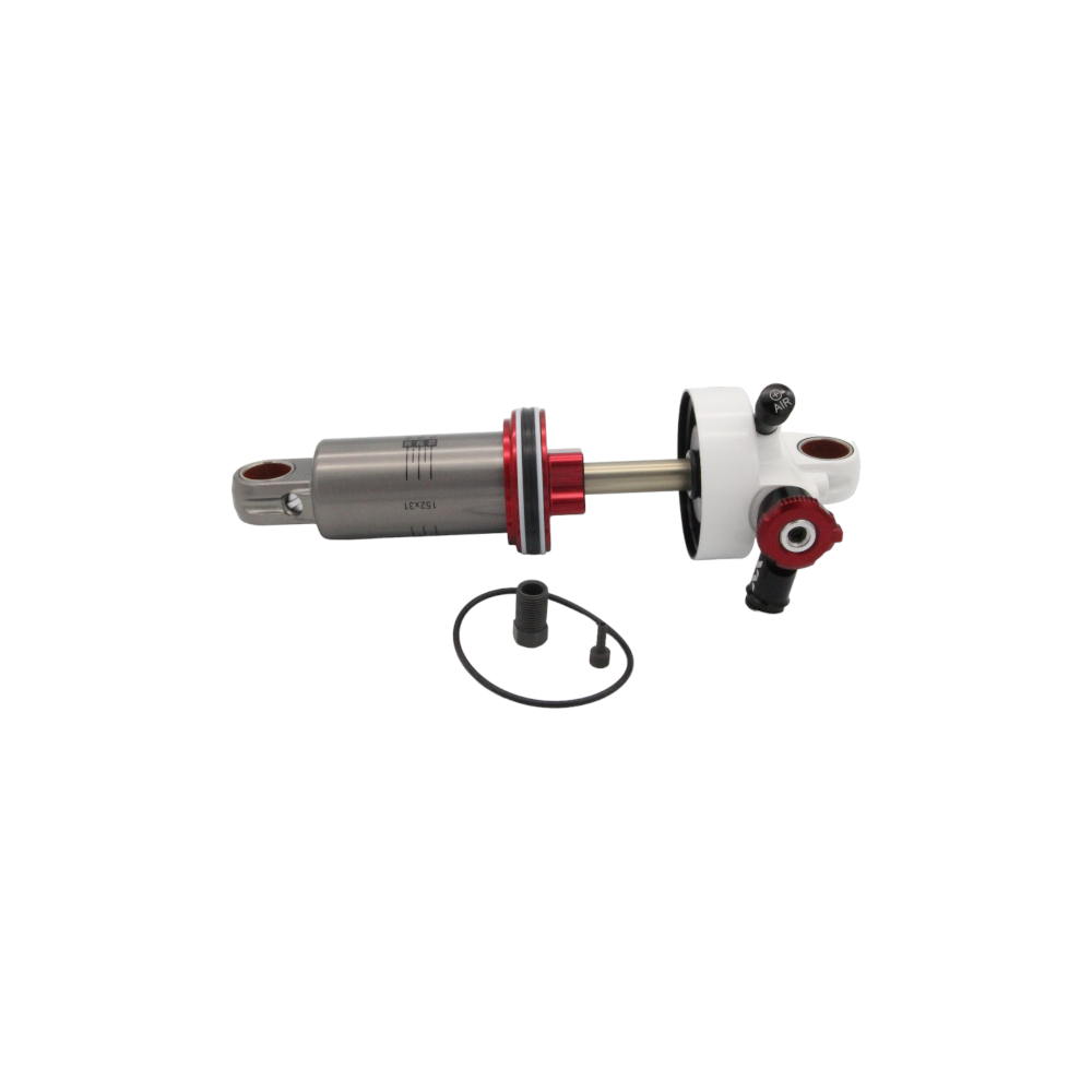 Rock Shox Monarch XX Damper Body 152x32mm 11.4118.000.090 #266 - Bikers Base