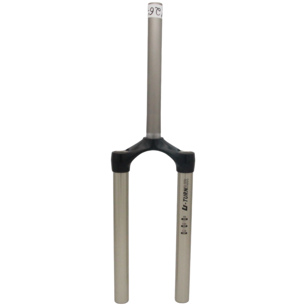 Rock Shox 09 Reba Air U-Turn Krone 29" 11.4015.311.030 #267 - Bikers Base