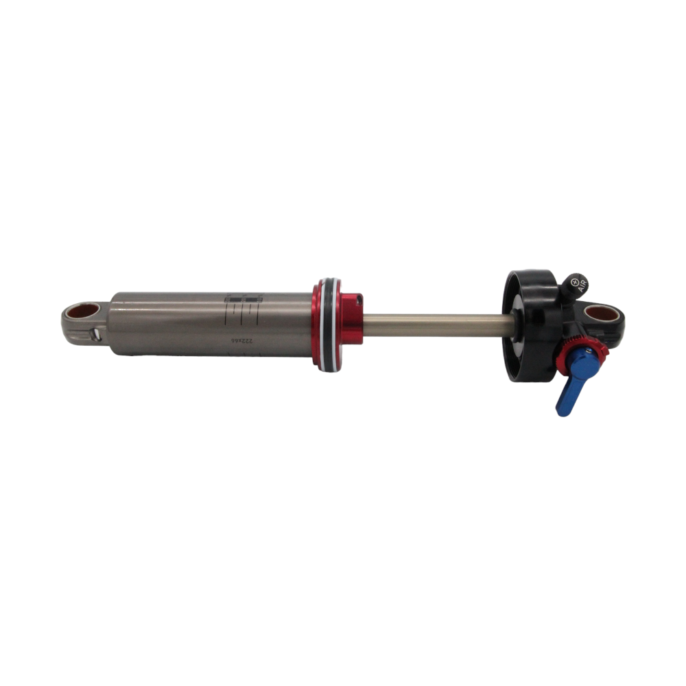 Rock Shox Monarch RT3 Damper Body (13) 222x66mm 11.4118.010.086 #267 - Bikers Base