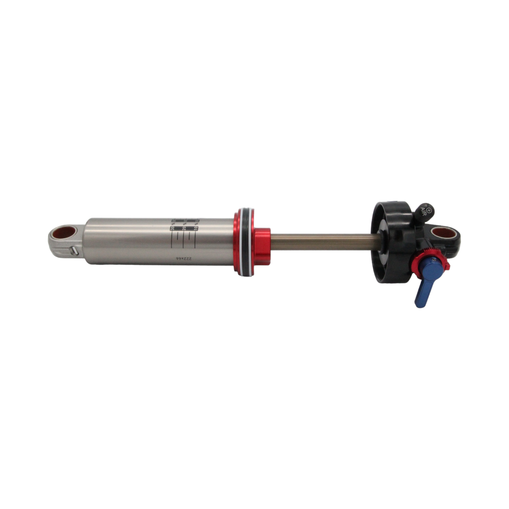 Rock Shox Monarch RT3 Damper Body (13) 222x66mm 11.4118.010.089 #268 - Bikers Base