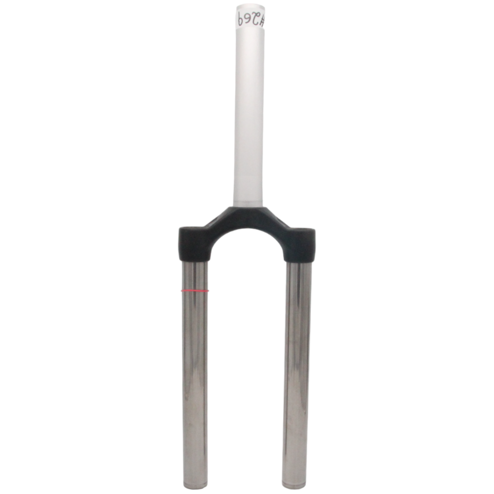 Rock Shox Domain Krone Standrohr Einheit 26" 11.4018.008.174 #269 - Bikers Base