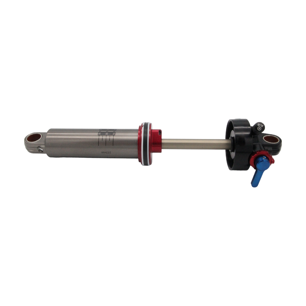Rock Shox Monarch RT3 Damper Body (13) 222x66mm 11.4118.010.090 #270 - Bikers Base