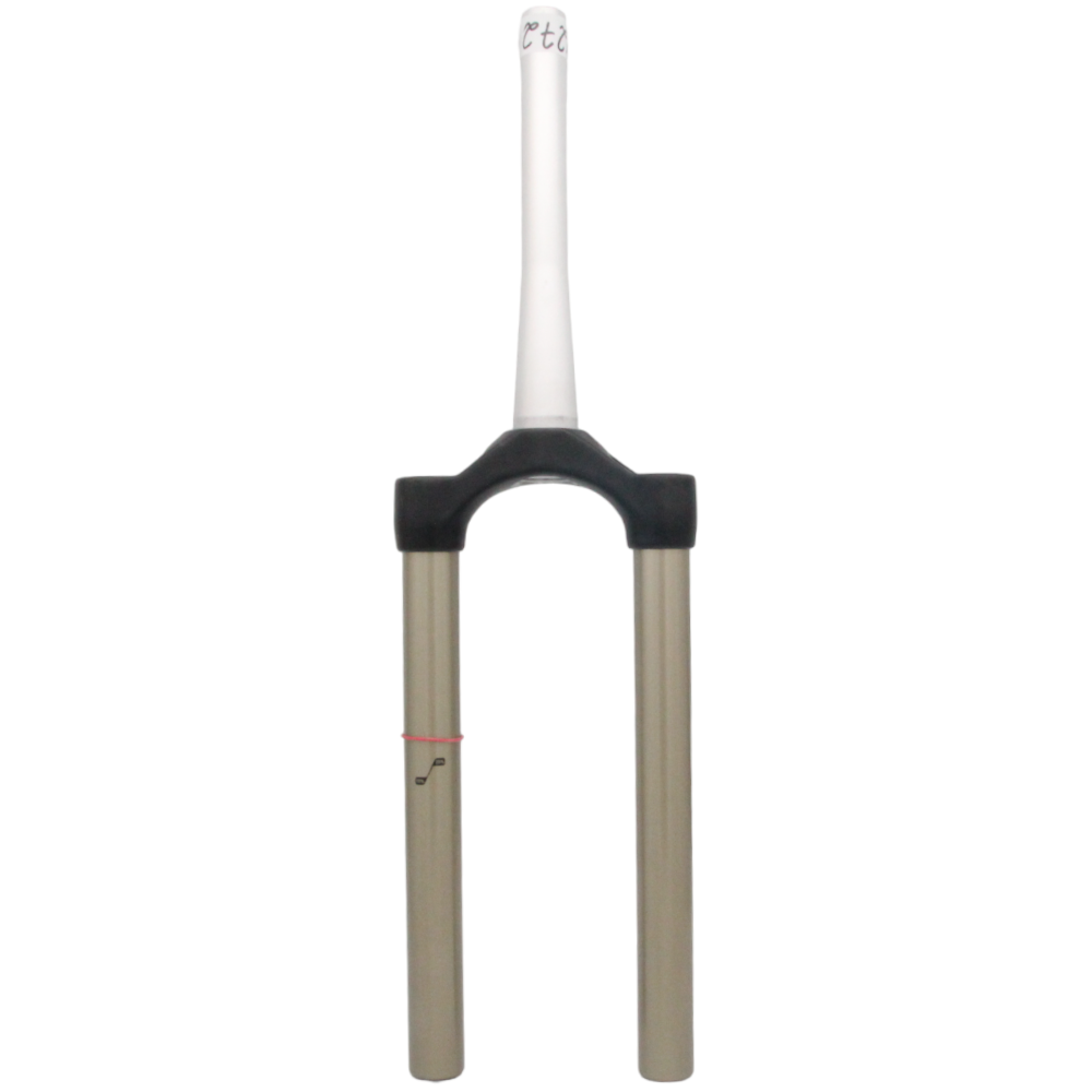 Rock Shox Lyrik Krone Standrohr Einheit 26" 11.4015.411.170 #272 - Bikers Base