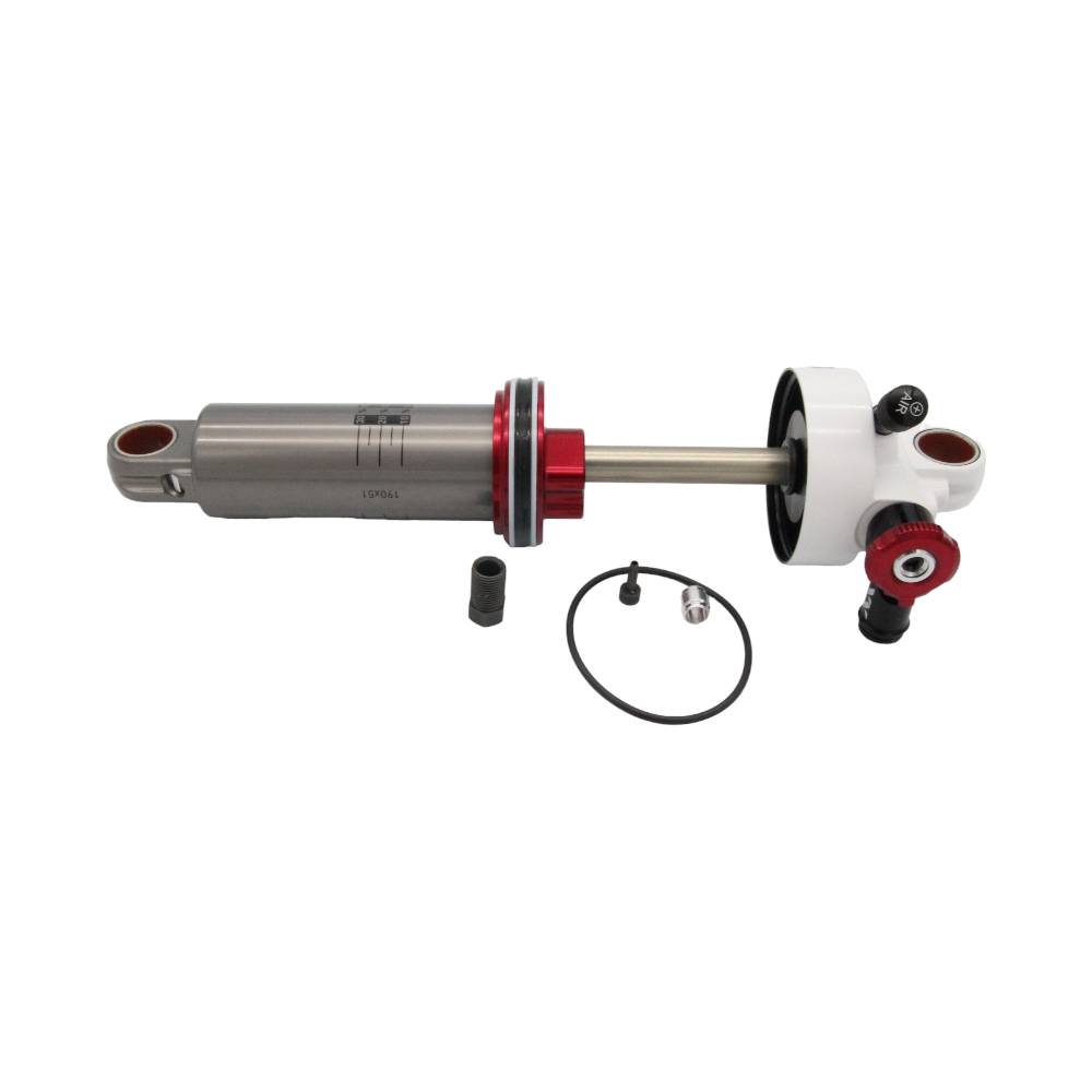 Rock Shox Monarch XX Damper Body 190x51mm 11.4118.000.120 #272 - Bikers Base