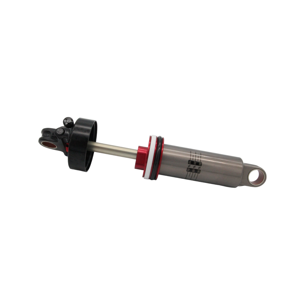 Rock Shox Monarch 3.3 Damper Body 184x44mm 11.4115.041.560 #273 - Bikers Base