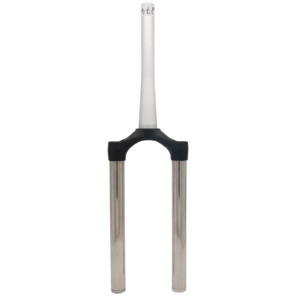 Rock Shox -  Rock Shox Recon Silver Krone Standrohr Einheit 26" 11.4018.008.070 #274 - Bikers Base BMX