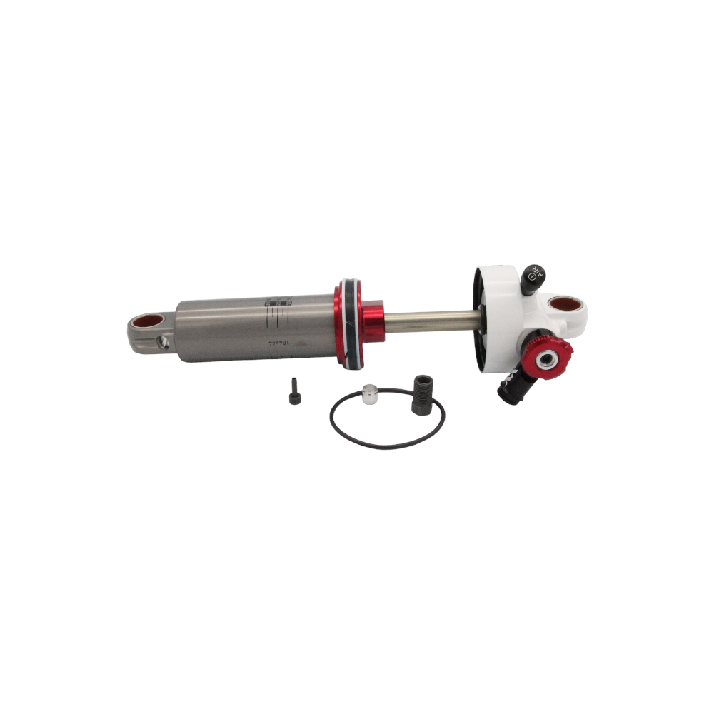 Rock Shox Monarch XX Damper Body 184x44mm  11.4118.000.110 #274 - Bikers Base