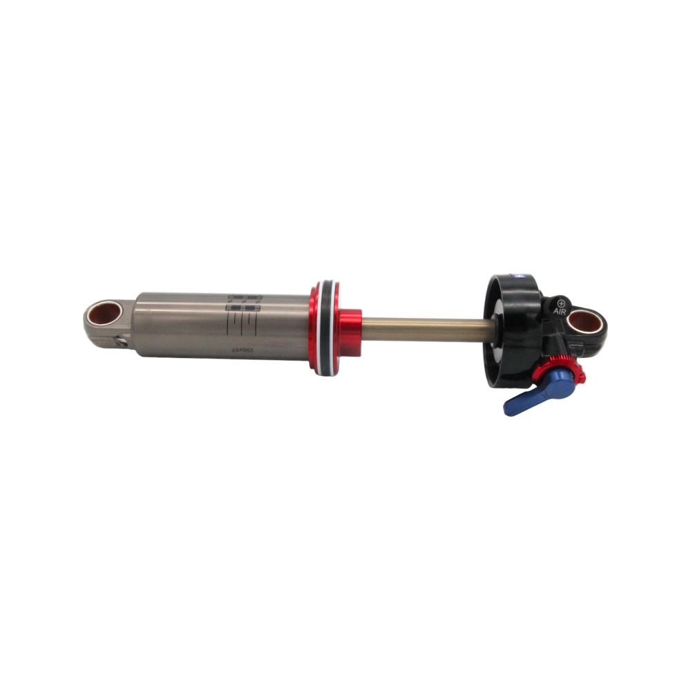 Rock Shox Monarch RT3 Damper Body (13) 200x57mm 11.4118.010.065 #276 - Bikers Base