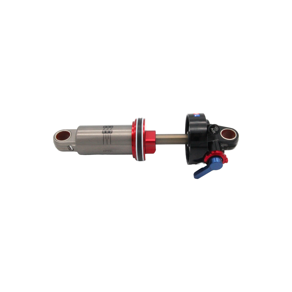 Rock Shox Monarch RT3 Damper Body (13) 152x31mm 11.4118.010.007 #277 - Bikers Base