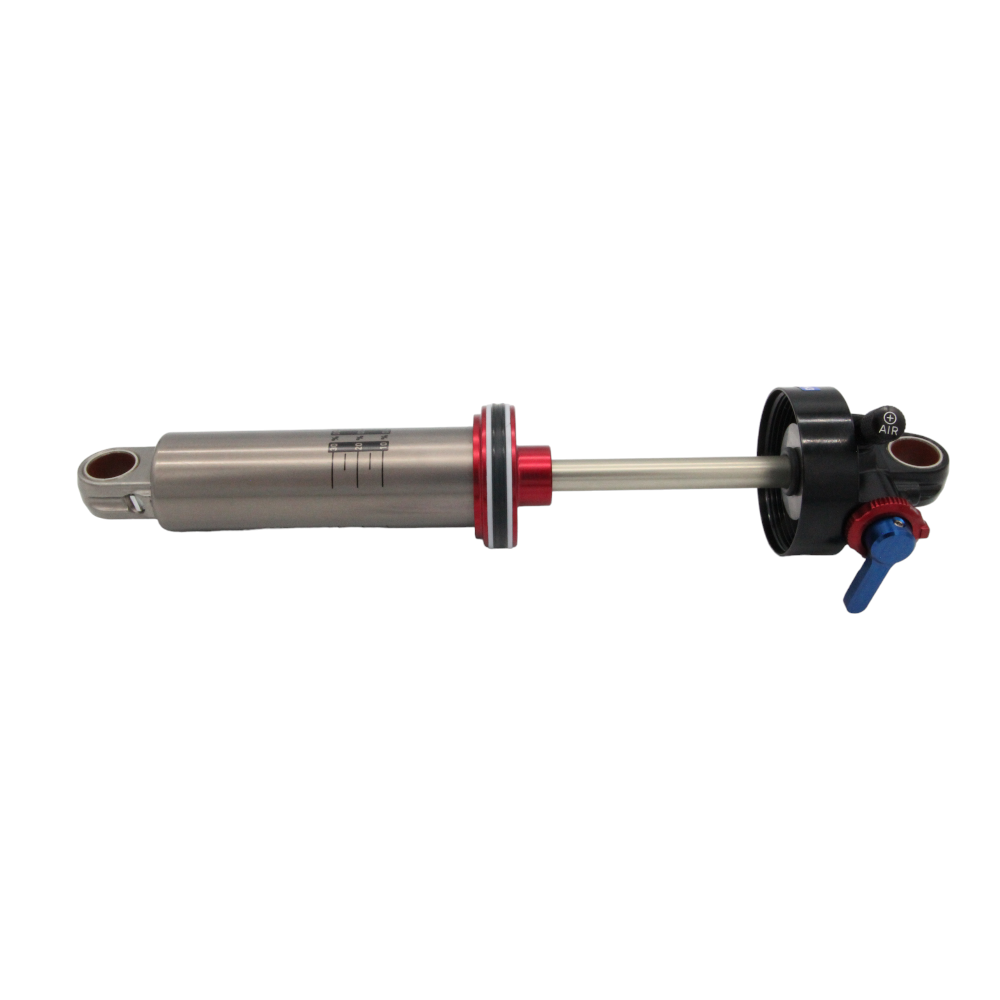 Rock Shox Monarch RT3 Damper Body 222x66mm 11.4115.105.400 #279 - Bikers Base