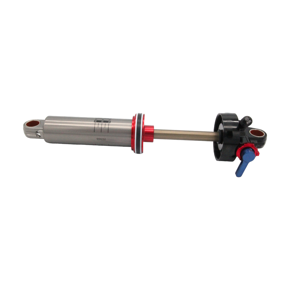 Rock Shox -  Rock Shox Monarch RT3 Damper Body (13) 222x66mm 11.4118.010.088 #280 - bikers-base.myshopify.com