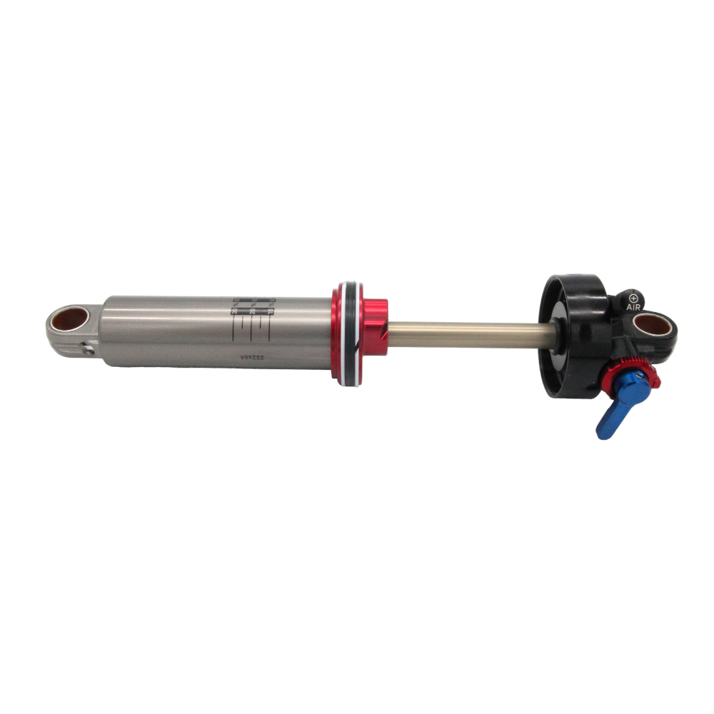 Rock Shox Monarch RT3 Damper Body (13) 222x66mm 11.4118.010.085 #281 - Bikers Base
