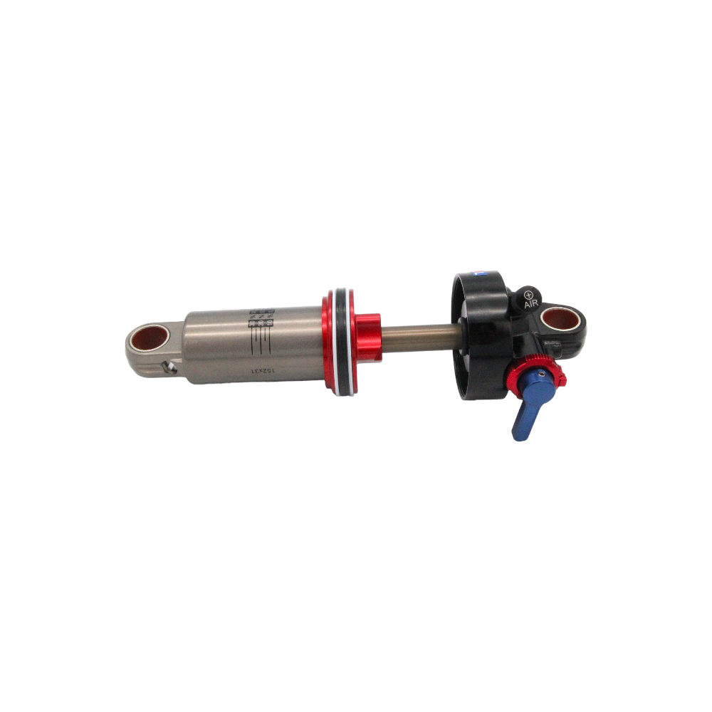 Rock Shox Monarch RT3 Damper Body (13) 152x31mm 11.4118.010.004 #282 - Bikers Base