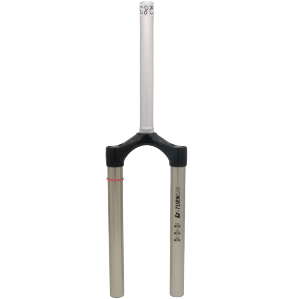 Rock Shox Revelation Krone Standrohr Einheit 26" 11.4015.396.040 #283 - Bikers Base