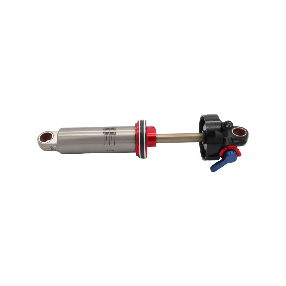 Rock Shox Monarch RT3 Damper Body (13) 200x51mm 11.4118.010.055 #284 - Bikers Base