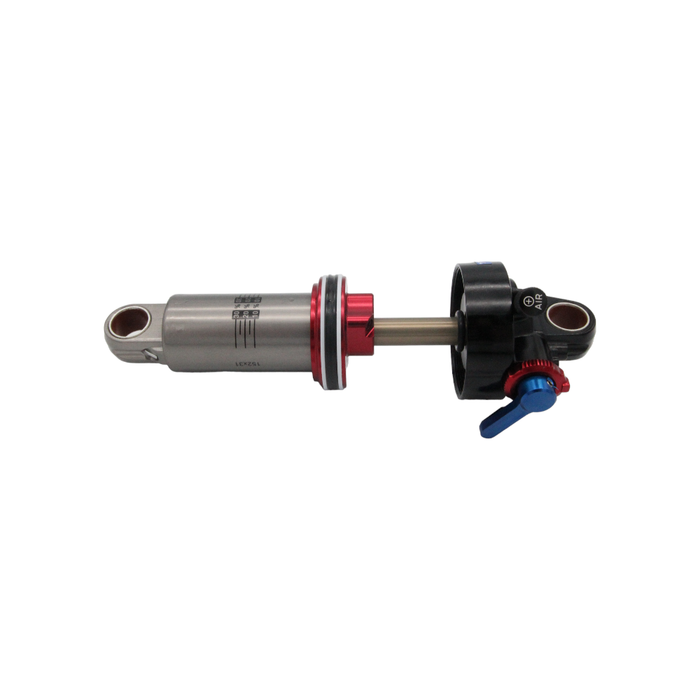 Rock Shox Monarch RT3 Damper Body (13) 152x31mm 11.4118.010.008 #286 - Bikers Base