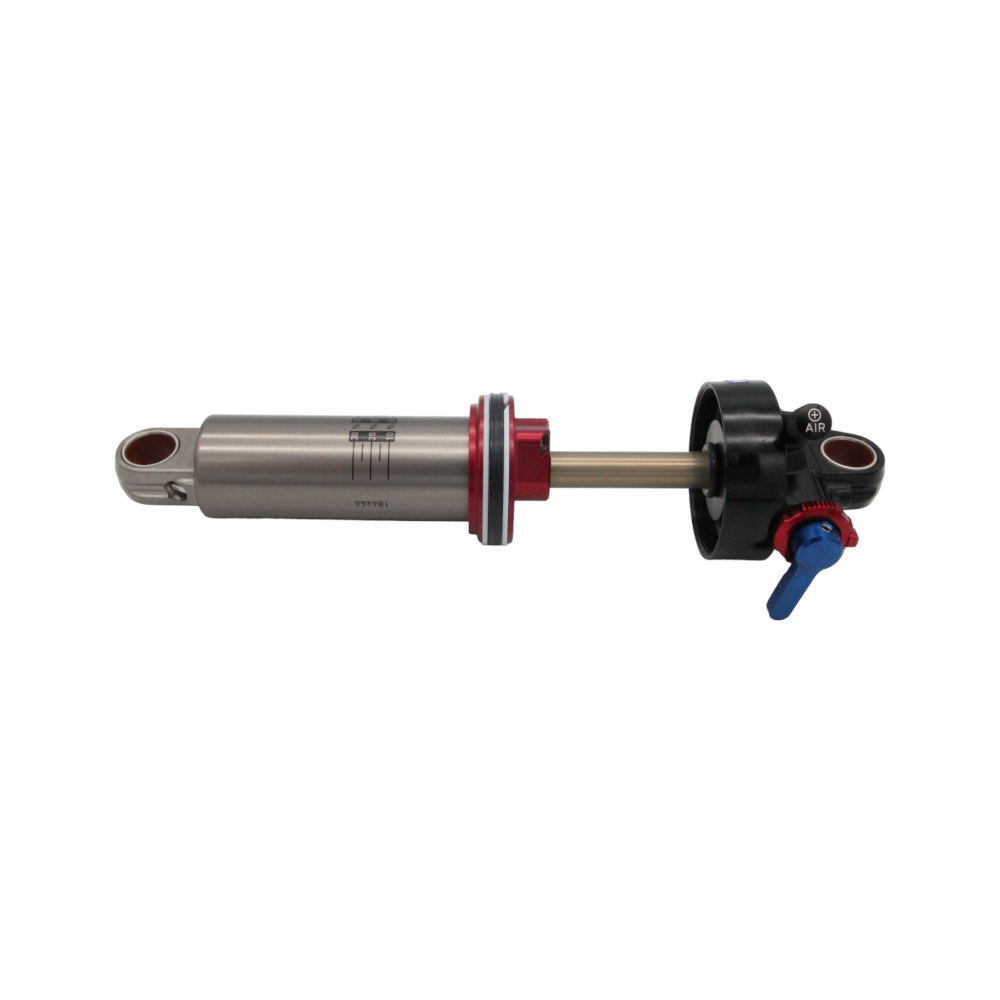 Rock Shox -  Rock Shox Monarch RT3 Damper Body (13) 184x44mm 11.4118.010.032 #288 - bikers-base.myshopify.com