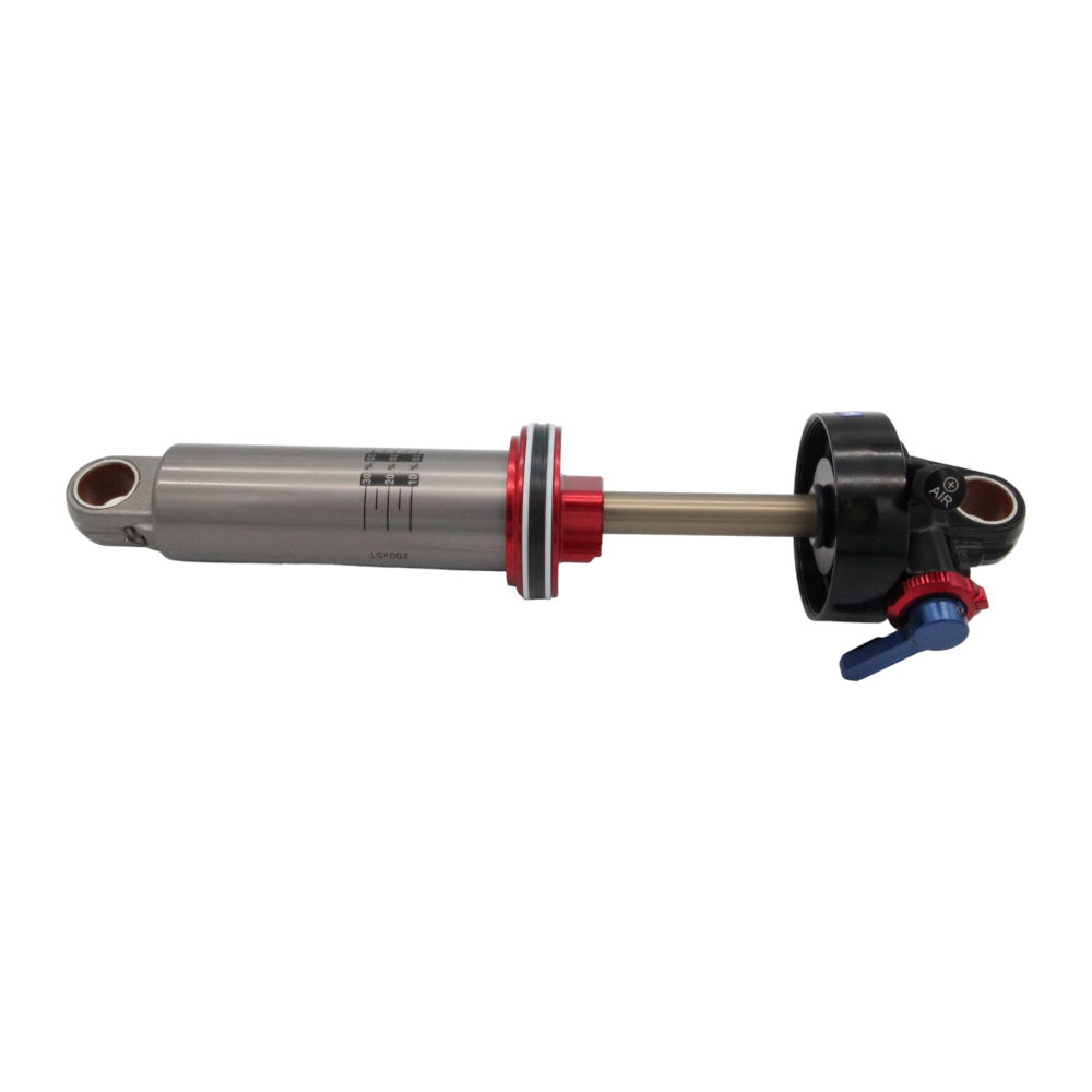 Rock Shox Monarch RT3 Damper Body (13) 200x51mm 11.4118.010.053 #290 - Bikers Base