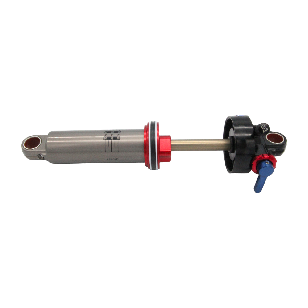 Rock Shox Monarch RT3 Damper Body (13) 200x51mm 11.4118.010.051 #293 - Bikers Base