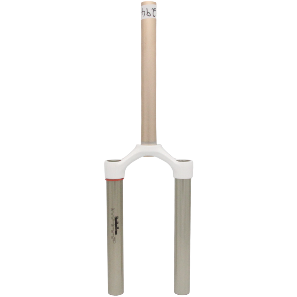 Rock Shox SIDB/Reba Krone Standrohr Einheit 26" 11.4018.008.141 #294 - Bikers Base