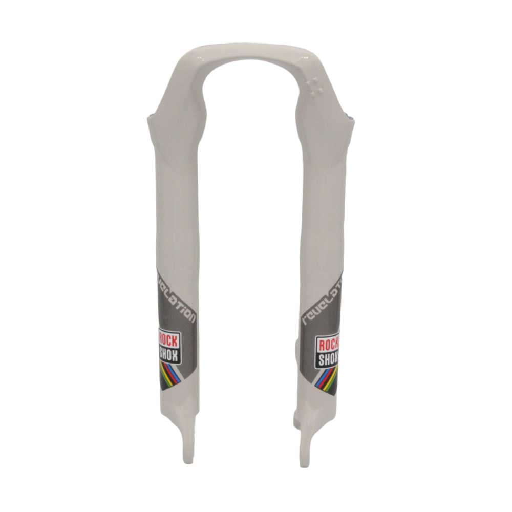 Rock Shox Revelation DA XX WC Unterrohr (10-11) 26" 11.4015.492.010 #295 - Bikers Base