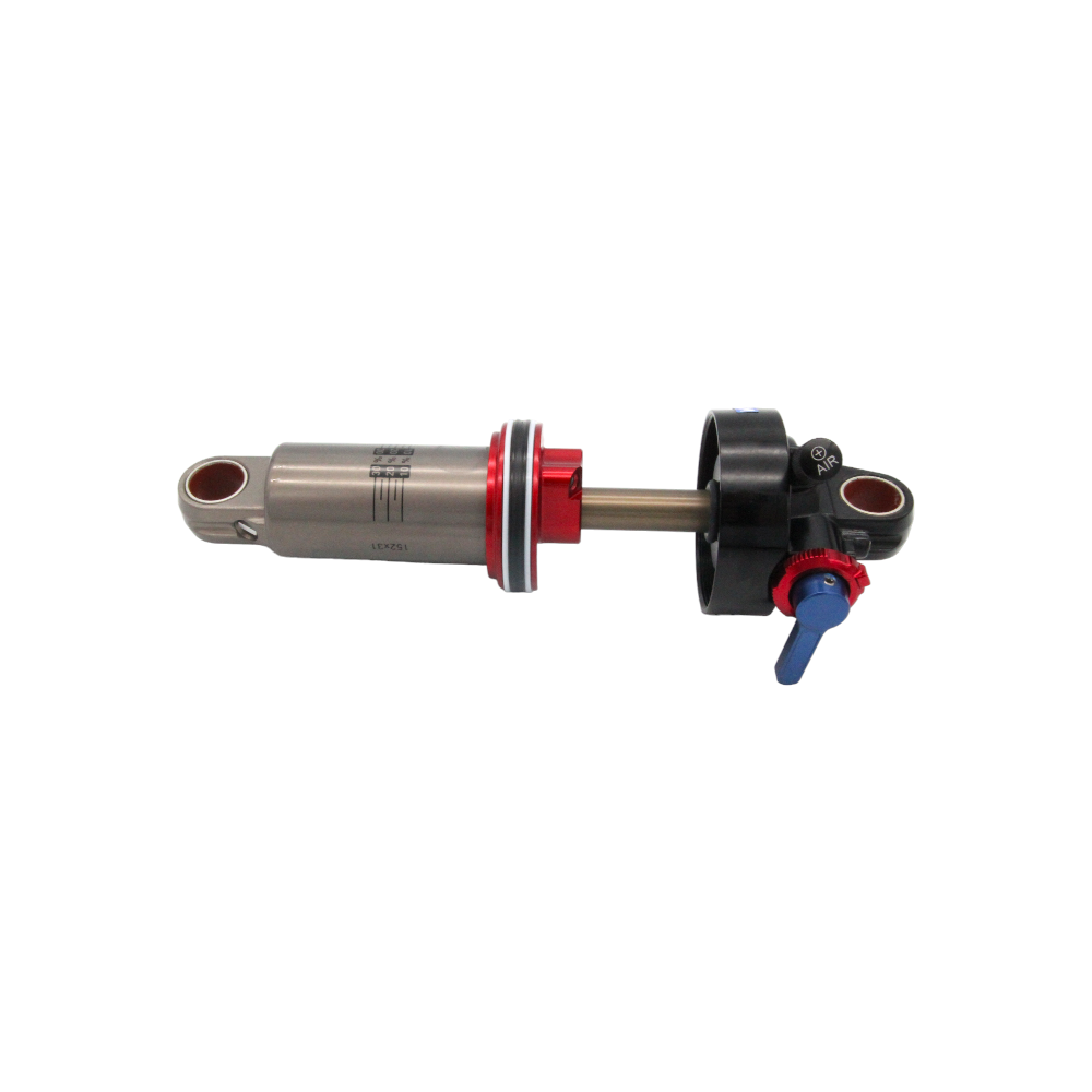 Rock Shox Monarch RT3 Damper Body (13) 152x31mm 11.4118.010.002 #297 - Bikers Base