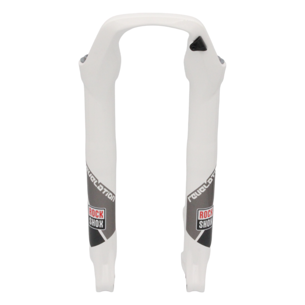 Rock Shox Revelation DA XX Unterrohr (10-12) 26" 11.4015.492.860 #298 - Bikers Base