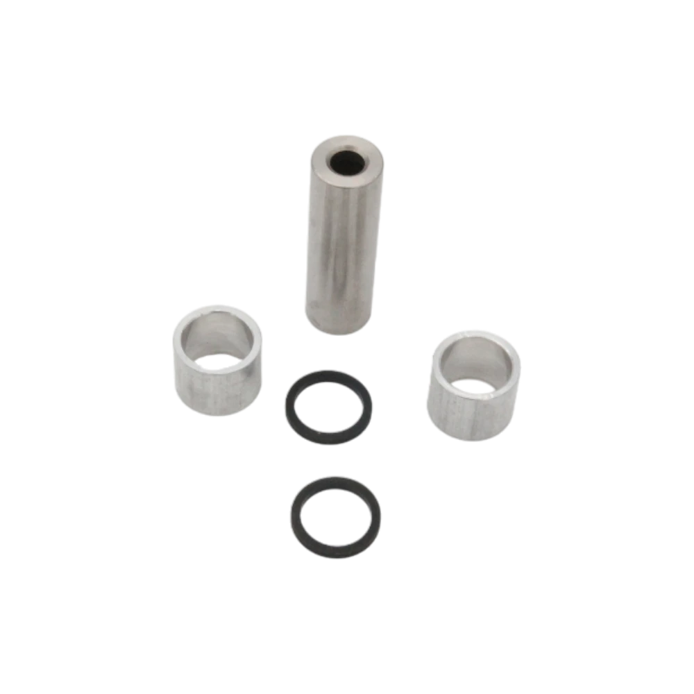 2x Rock Shox Dämpferbuchsen-Set 41x6mm für SID Dämpfer 11.4307.546.000 #363