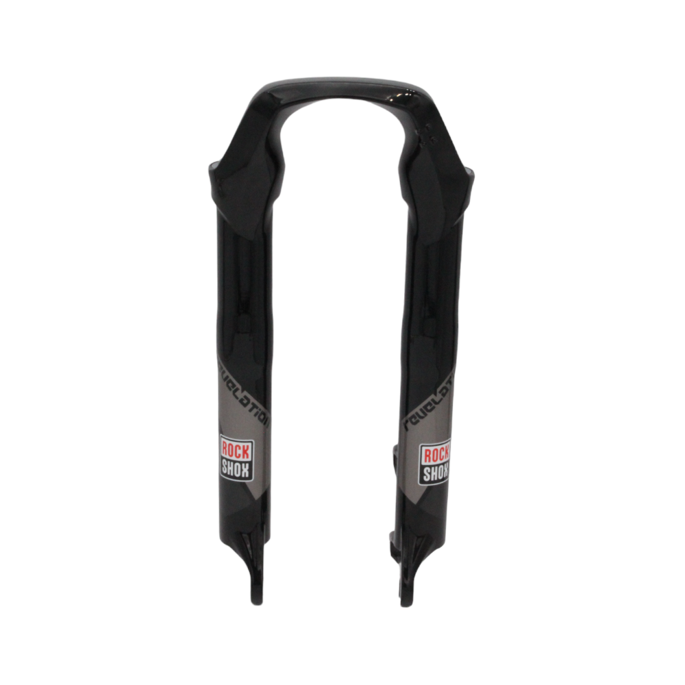 Rock Shox Revelation DPA XX Unterrohr (10-12) 26" 11.4015.492.670 #301 - Bikers Base