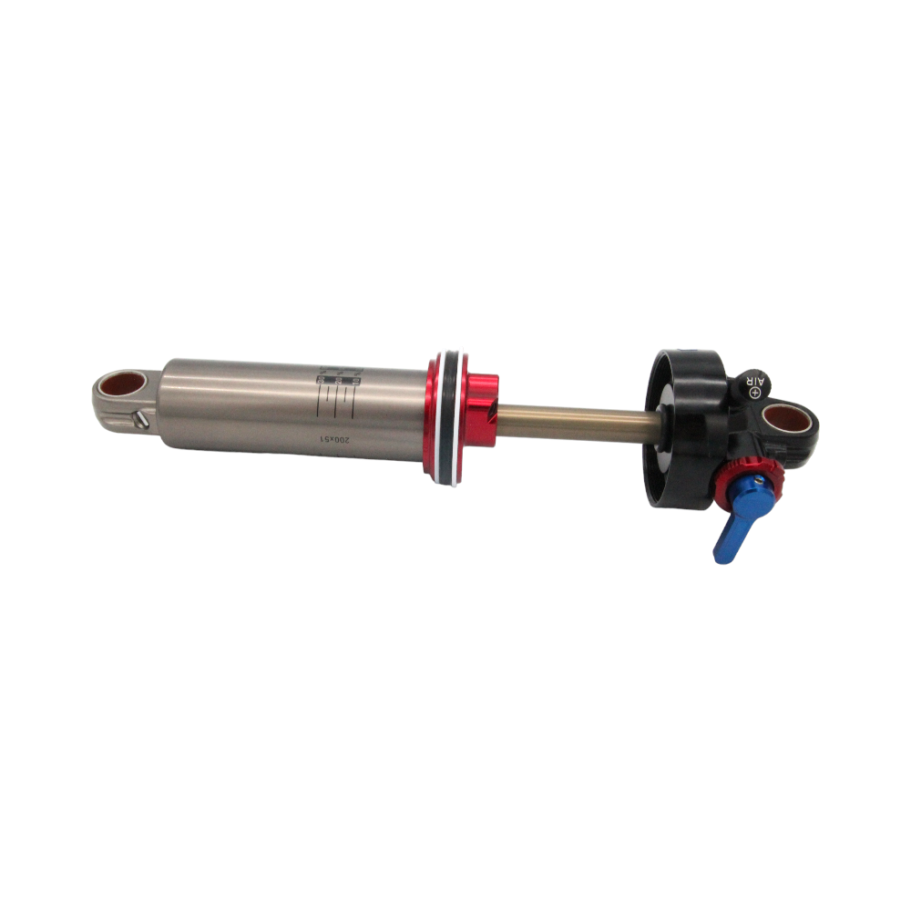 Rock Shox Monarch RT3 Damper Body (13) 200x51mm 11.4118.010.052 #301 - Bikers Base