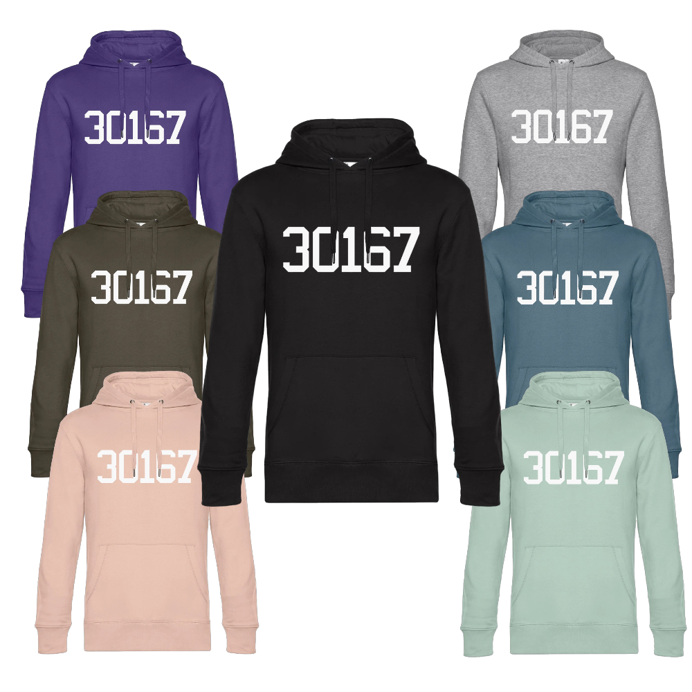 Bikers Base -  Bikers Base 30167 Hoodie Pullover PLZ Hannover Nordstadt - Bikers Base BMX