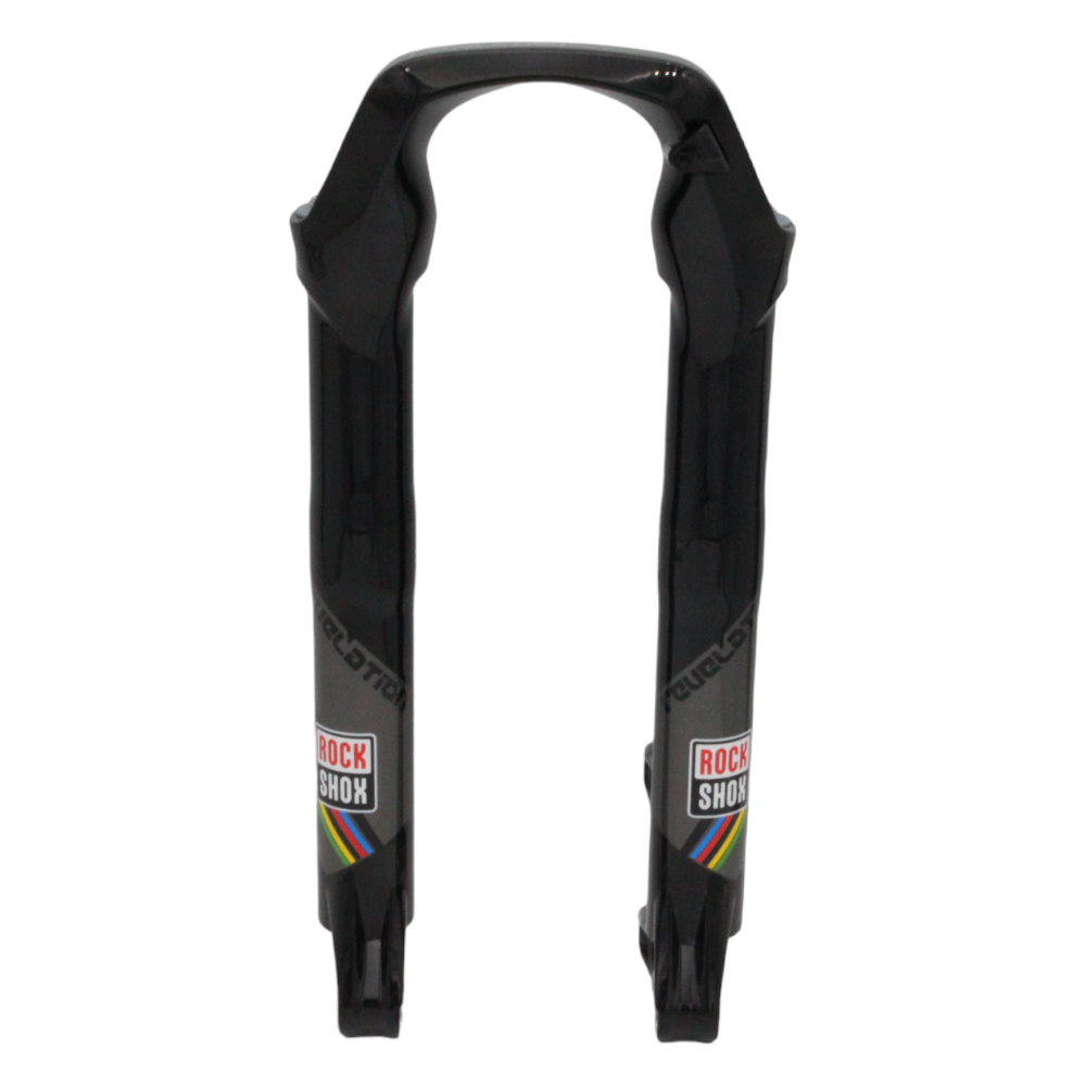Rock Shox Revelation DA WC Unterrohr (10-11) 26" 11.4015.492.320 #302 - Bikers Base