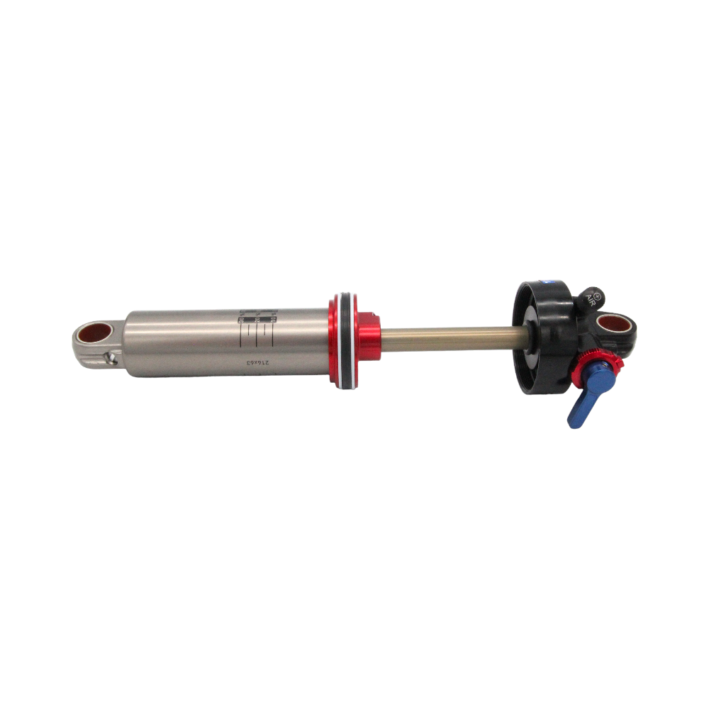Rock Shox Monarch RT3 Damper Body (13) 216x63mm 11.4118.010.080 #304 - Bikers Base