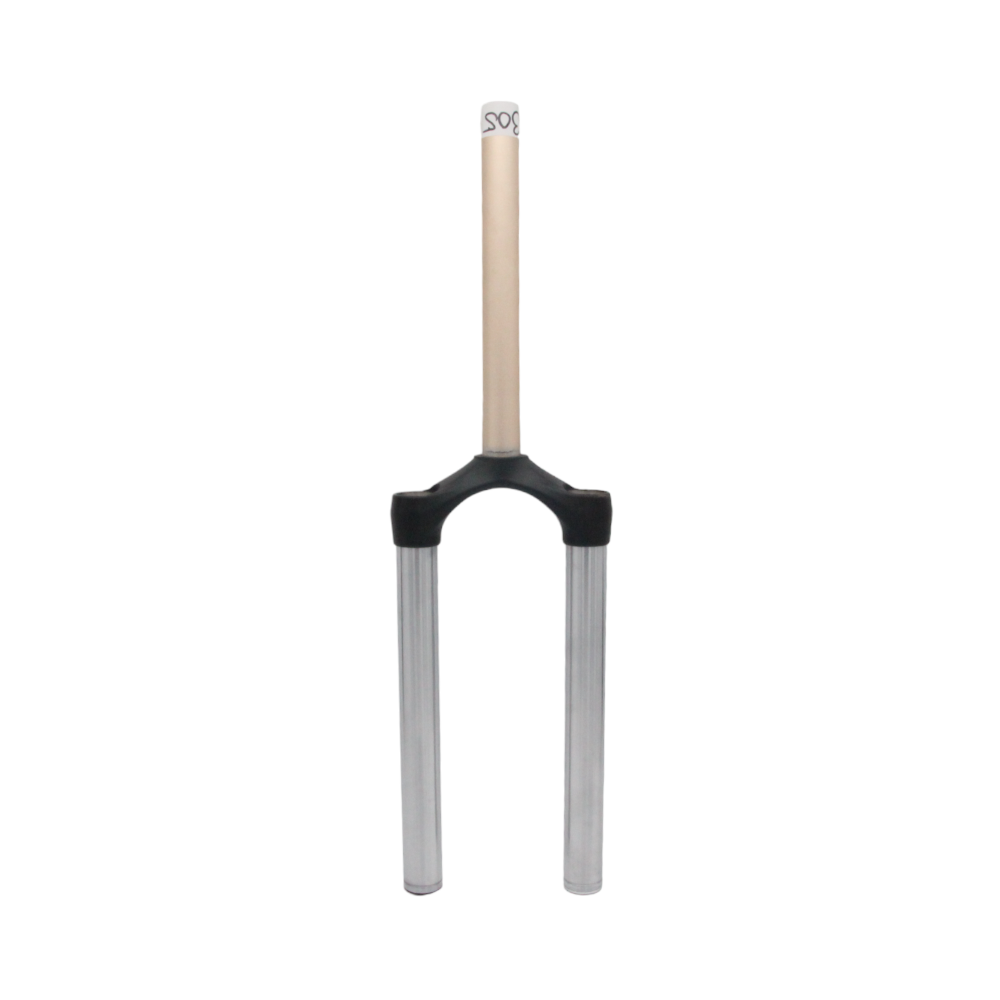 Rock Shox Recon Silver Krone Standrohr Einheit 29" 11.4015.435.040 #305 - Bikers Base