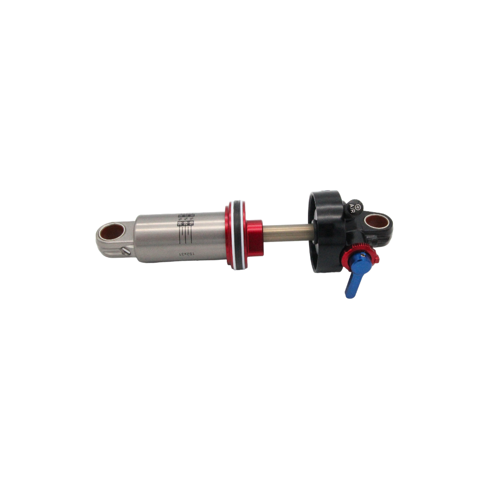 Rock Shox Monarch RT3 Damper Body (13) 152x31mm 11.4118.010.001 #306 - Bikers Base