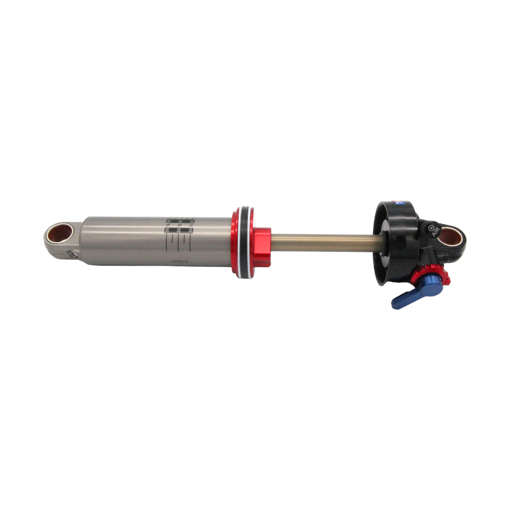 Rock Shox Monarch RT3 Damper Body (13) 216x63mm 11.4118.010.079 #307 - Bikers Base