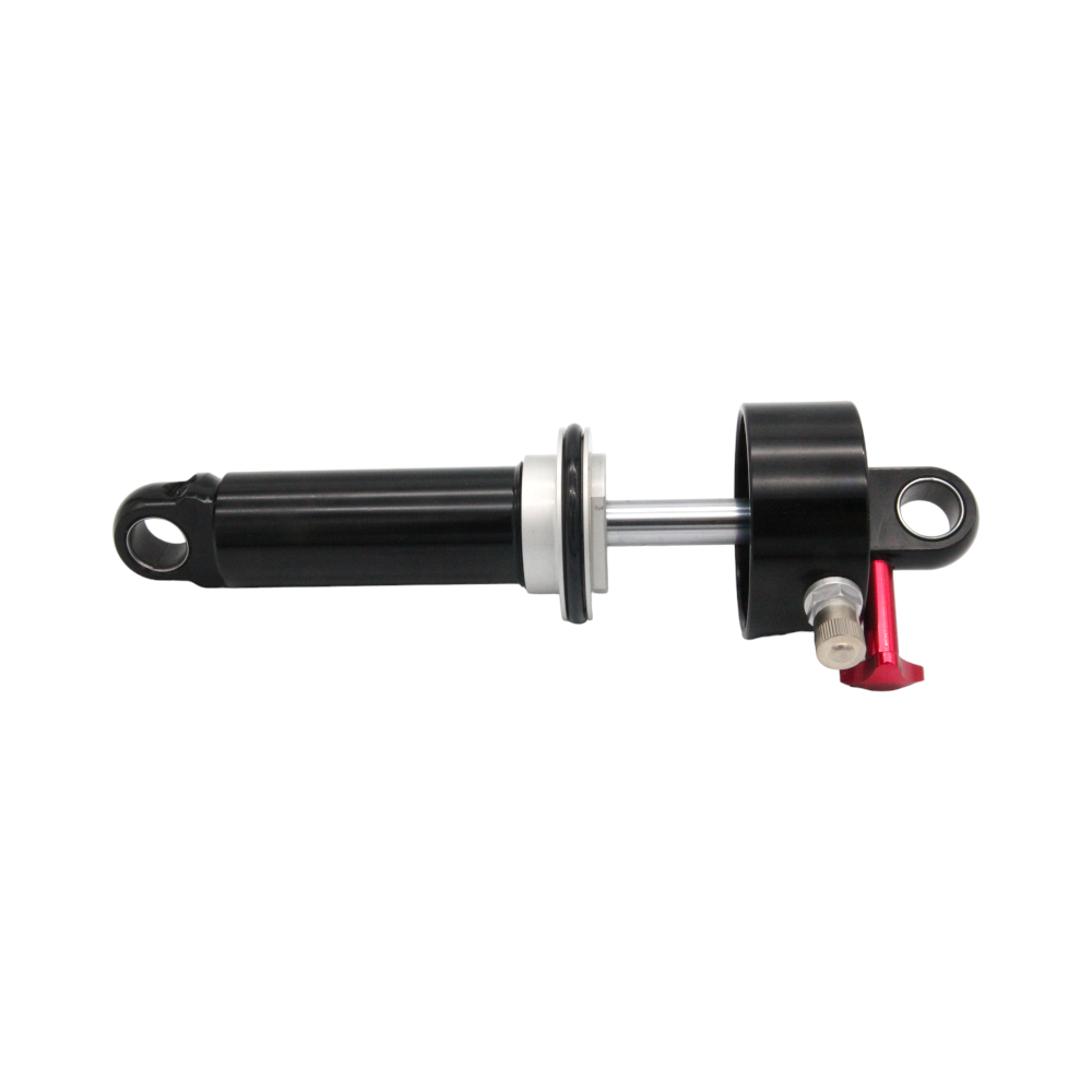 Rock Shox Damper Body Bar 165mm, ohne Luftkammer 11.4115.009.000 #310 - Bikers Base