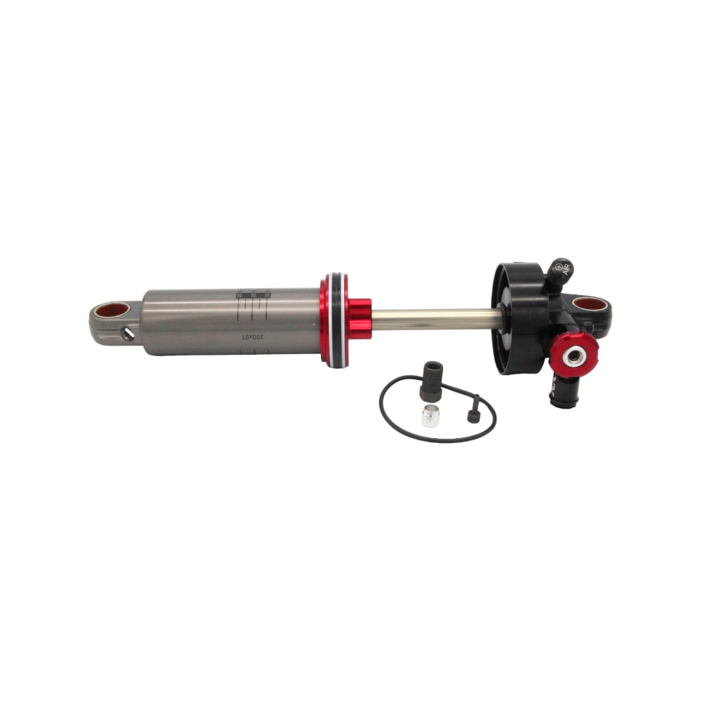 Rock Shox Monarch XX Damper Body 200x57mm 11.4118.000.050 #311 - Bikers Base