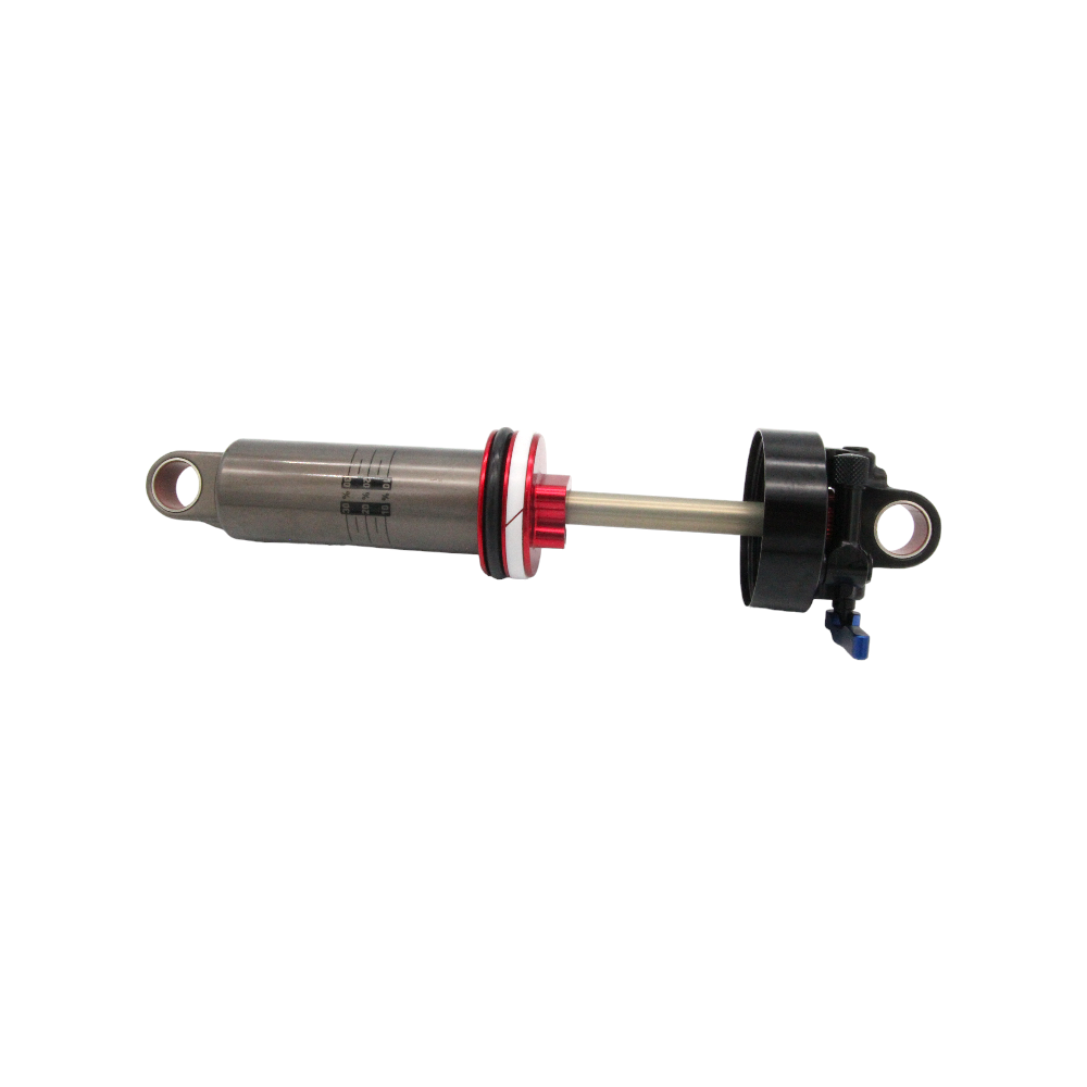 Rock Shox Monarch Damper Body 3.3 190x51mm, B 11.4115.041.180 #312 - Bikers Base