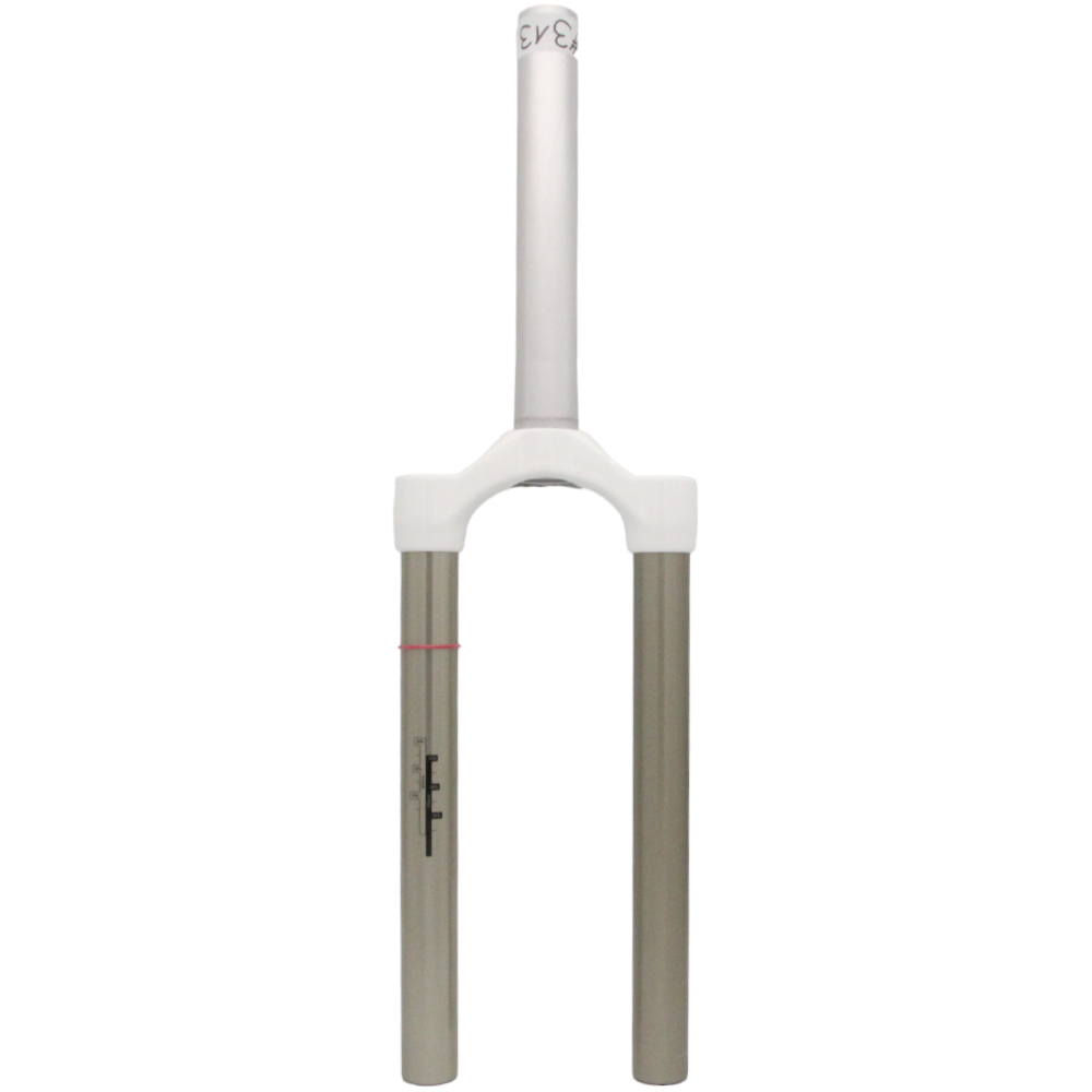 Rock Shox Lyrik Krone Standrohr Einheit 26" 11.4015.411.040 #313 - Bikers Base